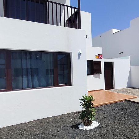 Villa Tingafa Yaiza  Exterior photo
